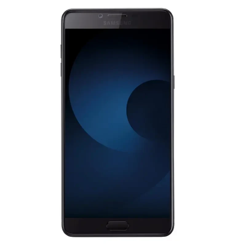 Samsung Galaxy C9 Pro View 1 - Camera, Display & Design