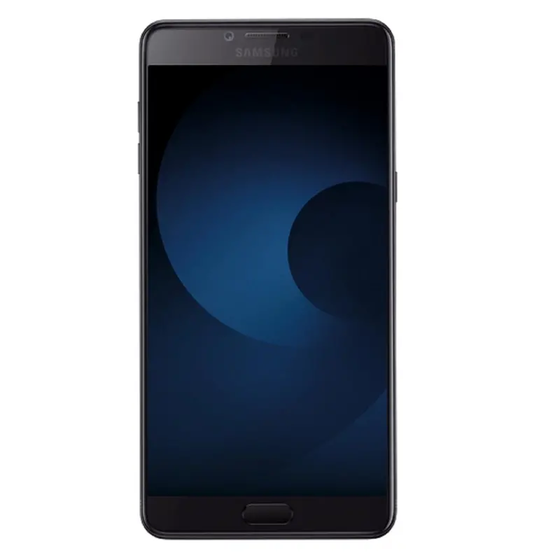 Samsung Galaxy C9 Pro View 2 - Camera, Display & Design