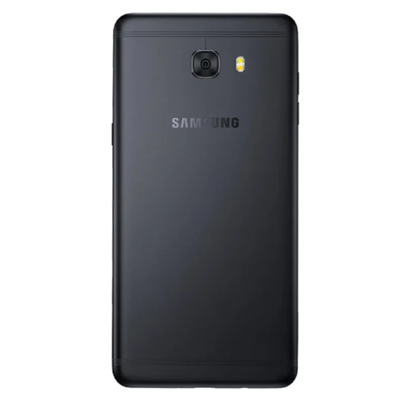 Samsung Galaxy C9 Pro View 3 - Camera, Display & Design