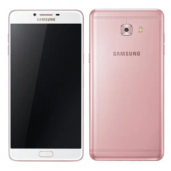 Samsung Galaxy C9 Pro View 4 - Camera, Display & Design