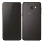 Samsung Galaxy C9 Pro Front Official View