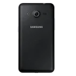 Samsung Galaxy Core 2 Dual SIM View 3 - Camera, Display & Design
