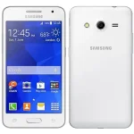 Samsung Galaxy Core 2 Dual SIM View 5 - Camera, Display & Design