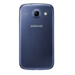 Samsung Galaxy Core I8262 View 3 - Camera, Display & Design