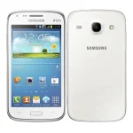 Samsung Galaxy Core I8262 View 5 - Camera, Display & Design