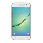 Samsung Galaxy Core Prime View 2 - Camera, Display & Design
