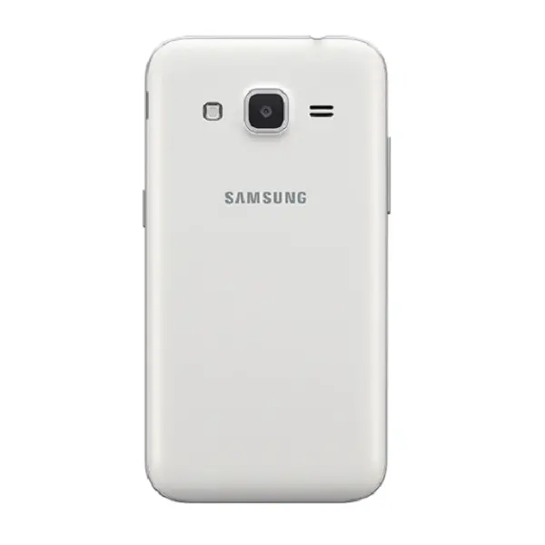 Samsung Galaxy Core Prime View 3 - Camera, Display & Design