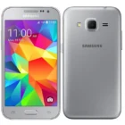 Samsung Galaxy Core Prime View 4 - Camera, Display & Design