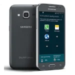 Samsung Galaxy Core Prime View 6 - Camera, Display & Design