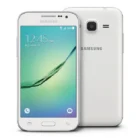 Samsung Galaxy Core Prime Front Official View