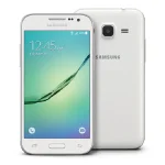 Samsung Galaxy Core Prime Front Official View