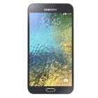 Samsung Galaxy E5 View 1 - Camera, Display & Design