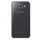 Samsung Galaxy E5 View 2 - Camera, Display & Design