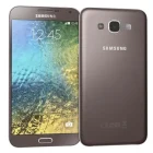 Samsung Galaxy E5 View 5 - Camera, Display & Design