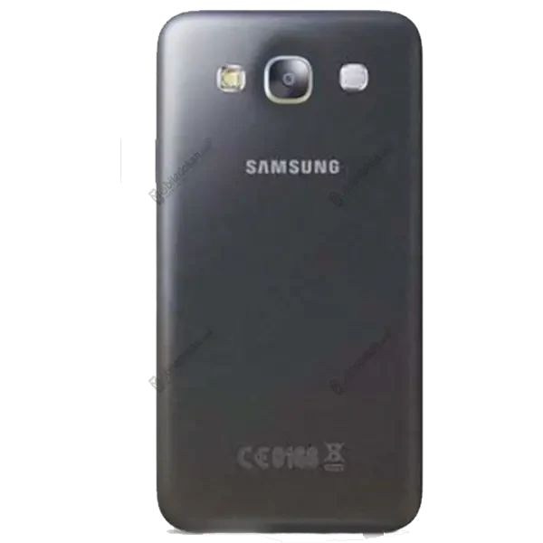 Samsung Galaxy E7 View 3 - Camera, Display & Design