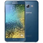 Samsung Galaxy E7 View 5 - Camera, Display & Design