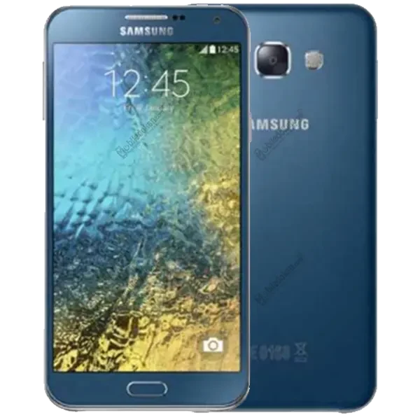 Samsung Galaxy E7 View 5 - Camera, Display & Design