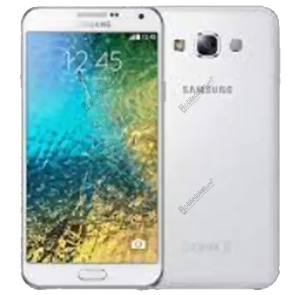 Samsung Galaxy E7 View 6 - Camera, Display & Design