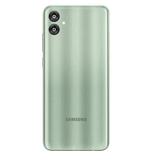 Samsung Galaxy F04 View 3 - Camera, Display & Design