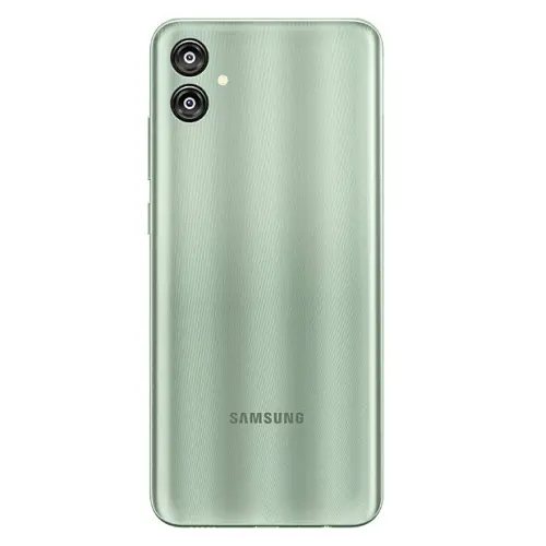 Samsung Galaxy F04 View 2 - Camera, Display & Design