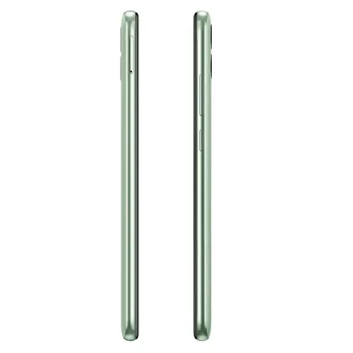 Samsung Galaxy F04 View 4 - Camera, Display & Design