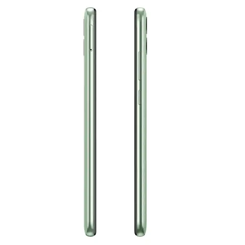 Samsung Galaxy F04 View 3 - Camera, Display & Design