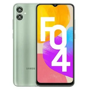 Samsung Galaxy F04 Price & Official Specs in Bangladesh