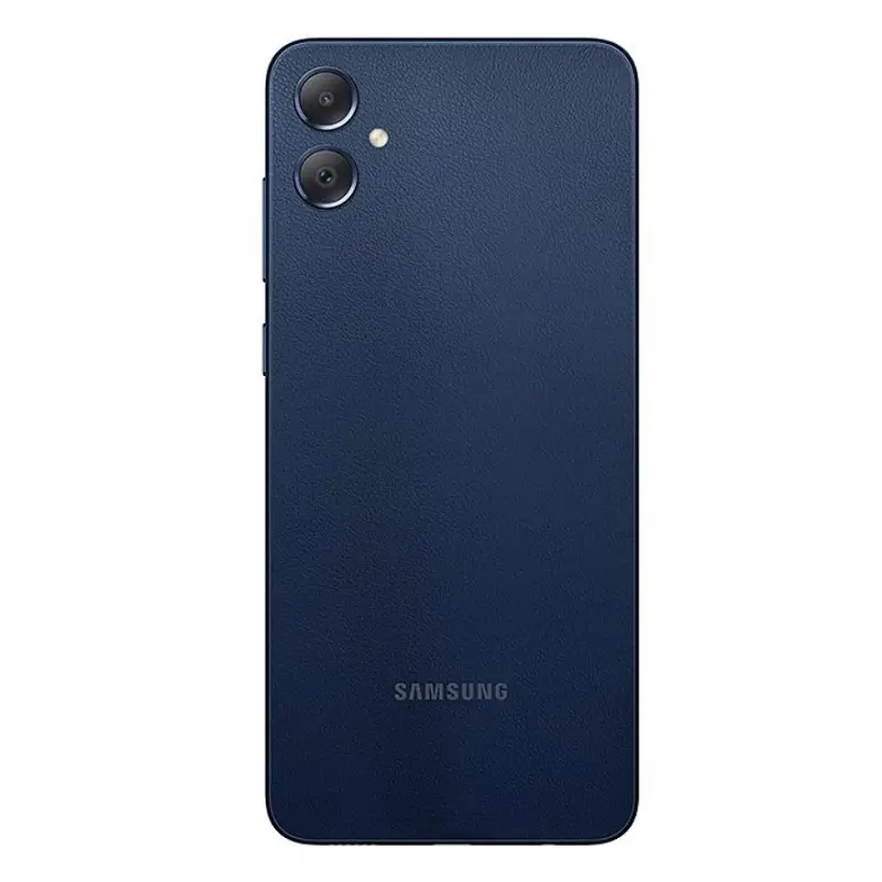 Samsung Galaxy F05 View 3 - Camera, Display & Design