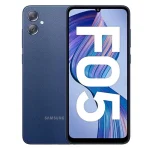 Samsung Galaxy F05 Front Official View
