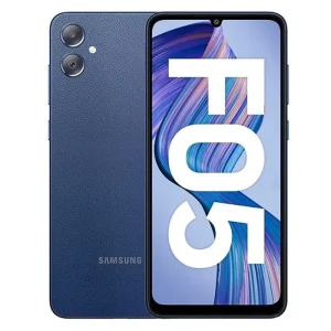 Samsung Galaxy F05 Price & Official Specs in Bangladesh