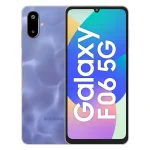 Samsung Galaxy F06 5G Angle/Color Variant 4