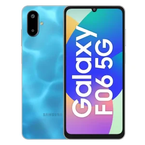 Samsung Galaxy F06 5G Price & Official Specs in Bangladesh