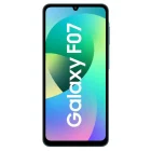Samsung Galaxy F07 View 6 - Camera, Display & Design