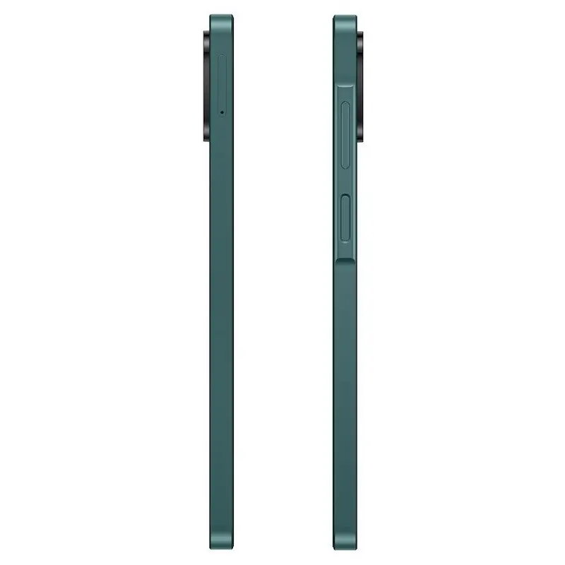Samsung Galaxy F07 View 8 - Camera, Display & Design