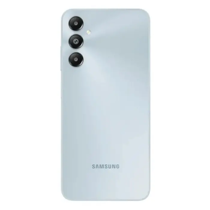 Samsung Galaxy F14 4G View 2 - Camera, Display & Design