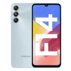 Samsung Galaxy F14 4G Front Official View