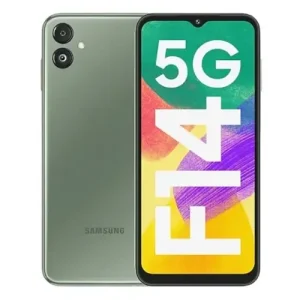 Samsung Galaxy F14 (6GB+128GB) Price & Official Specs in Bangladesh