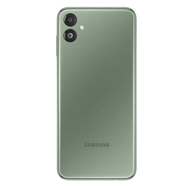 Samsung Galaxy F14 View 3 - Camera, Display & Design