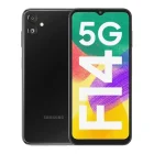 Samsung Galaxy F14 View 5 - Camera, Display & Design