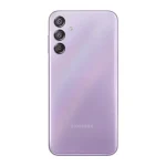 Samsung Galaxy F15 View 3 - Camera, Display & Design