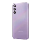 Samsung Galaxy F15 View 4 - Camera, Display & Design