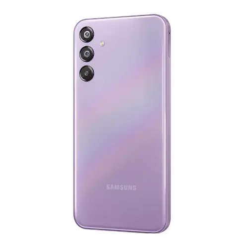 Samsung Galaxy F15 View 4 - Camera, Display & Design