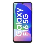 Samsung Galaxy F16 View 2 - Camera, Display & Design