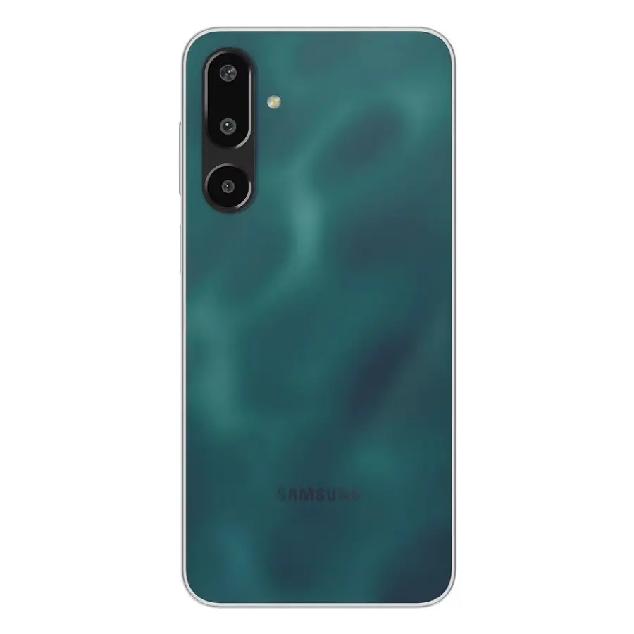Samsung Galaxy F16 View 3 - Camera, Display & Design