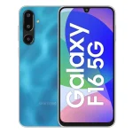 Samsung Galaxy F16 View 4 - Camera, Display & Design