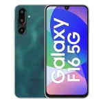 Samsung Galaxy F16 View 5 - Camera, Display & Design