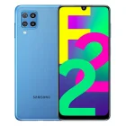 Samsung Galaxy F22 Front Official View