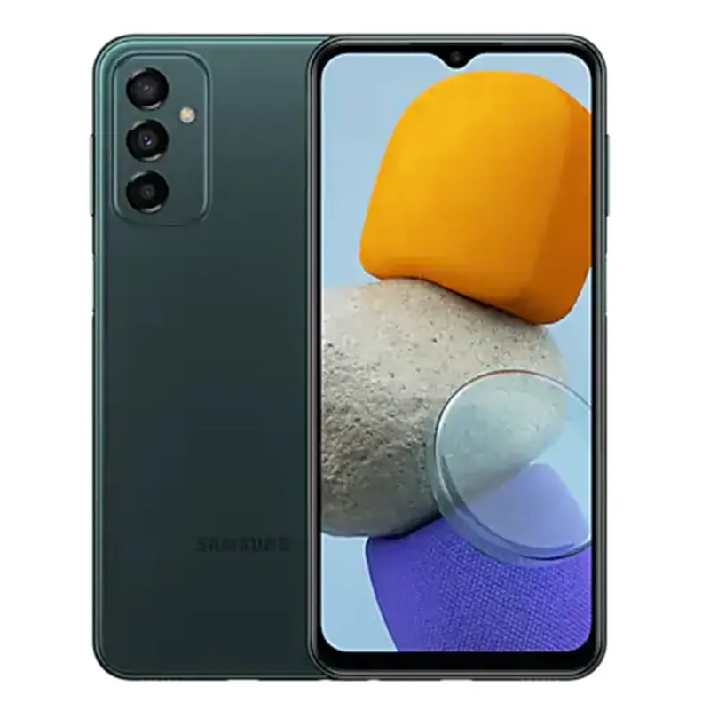 Samsung Galaxy F23 View 4 - Camera, Display & Design