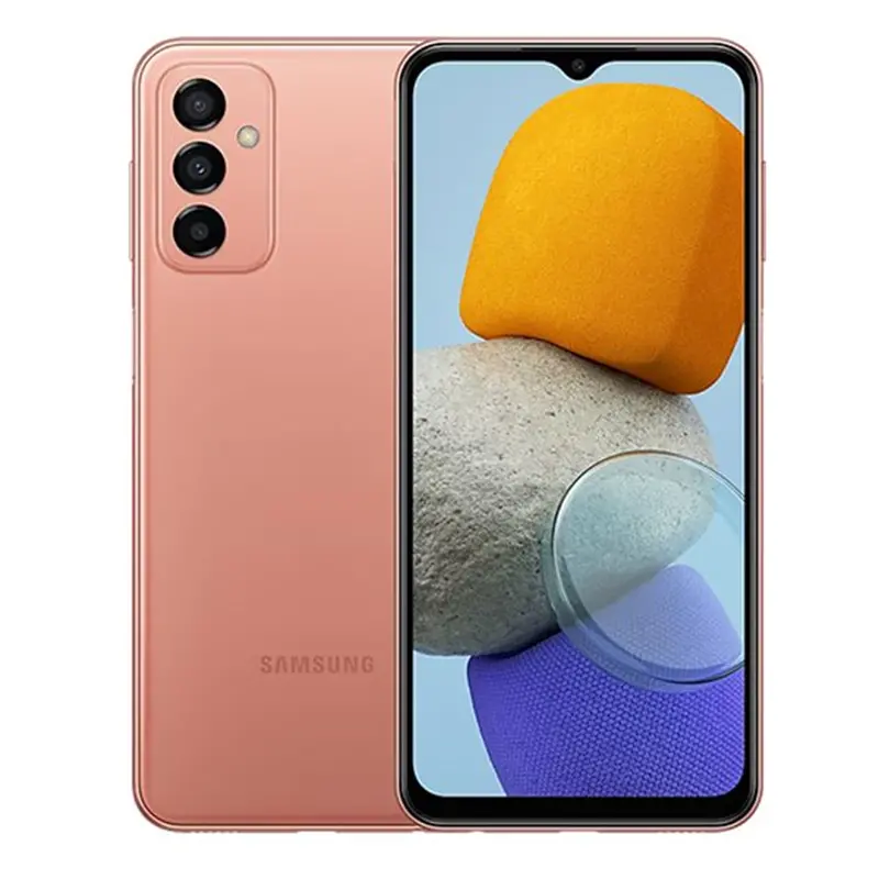 Samsung Galaxy F23 View 5 - Camera, Display & Design