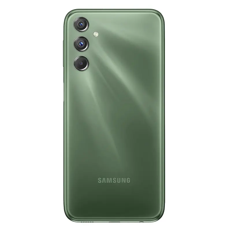 Samsung Galaxy F34 View 3 - Camera, Display & Design